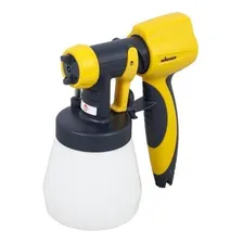 Pistola Pulverizadora Elétrica - 350w - Wagner Foto mini 2