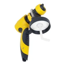 Pistola Pulverizadora Elétrica - 350w - Wagner Foto mini 1
