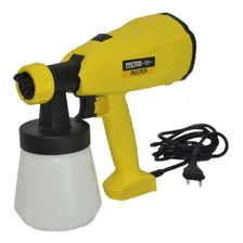 Pistola Pulverizadora Lynus Ppl-350 350w 127v 700ml Foto  mini 1