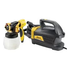 Pistola Pulverizadora Paintready Station 370w Wagner 127v Foto mini 3