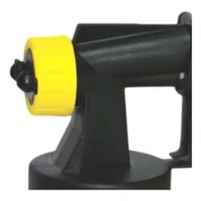 Pistola Pulverizadora Pintura Hvlp 500w Ppl-500 127v Lynus Foto mini 3