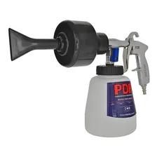 Pistola Shampoozeira Automotiva Jato Espuma Pro-208 Foto mini 4