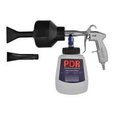 Pistola Shampoozeira Automotiva Jato Espuma Pro-208 Foto mini  3