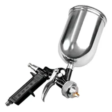 Pistola Tipo Gravidade Mod12-ex Arprex 850ml, Bico 4,0mm Foto mini 1