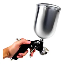 Pistola Tipo Gravidade Mod12-ex Arprex 850ml, Bico 4,0mm Foto mini 3