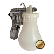 Pistola Tira Manchas Alta Pressão Para Tecidos E Malhas 220v Foto mini 1