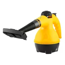Pistola Vaporizadora Higienizadora 1000w Lavagem Pesada 300l Cor Amarelo Foto mini 1