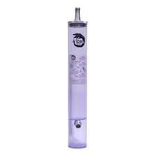 Piteira De Gelo P/ Narguiles Hookah Hidra Pipe Transparente. Cor Fumê Foto mini 3