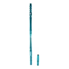 Piteira Kali Hose Sultan Hookah - Azul Foto  mini 1