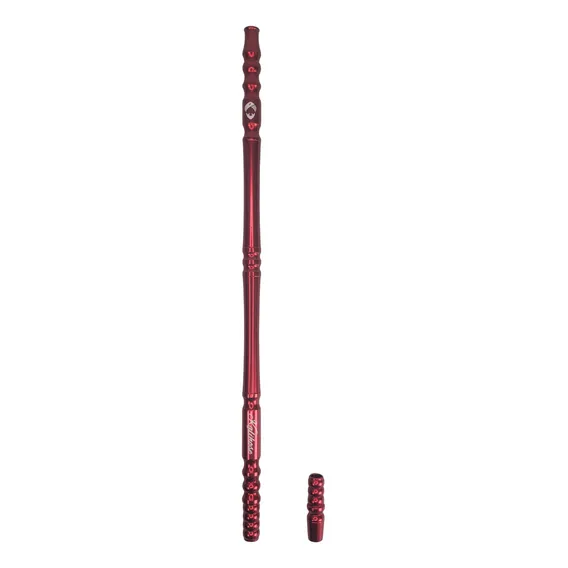 Piteira Kali Hose Sultan Hookah Vermelho Para Narguile Foto 1