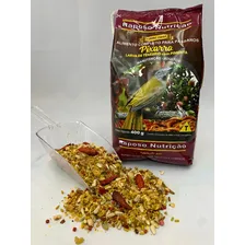 Pixarro Tenébrio E Pimenta 5kg Ração Raposo Nutrição S24 Foto mini 3