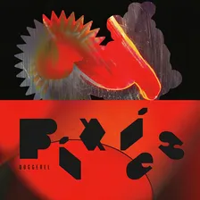 Pixies Doggerel Lp Foto  mini 1