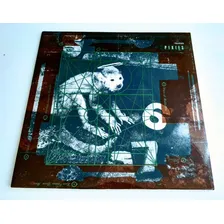 PIXIES - DOOLITTLE (180g - LACRADO)- vinil 2004 Foto mini 1