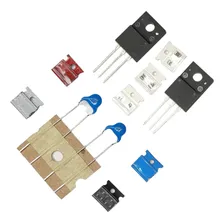 Pl51f4500 Placa, Kit Reparo Circuito Vs / Va Bn44-00599a Foto mini 3