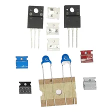 Pl51f4500 Placa, Kit Reparo Circuito Vs / Va Bn44-00599a Foto mini 1