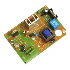 Placa 12v Eletrificador Cerca Fg08b 12v 8 Joules De Potencia Foto mini  2