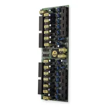 Placa 16 Ramais Balanceada Intelbras Para Cp 48 E Cp 112 Foto  mini 1