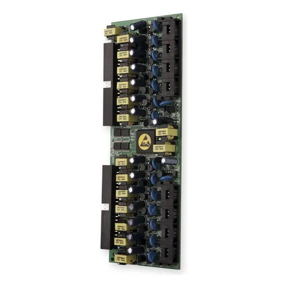 Placa 16 Ramais Balanceada Intelbras Para Cp 48 E Cp 112 Foto 1