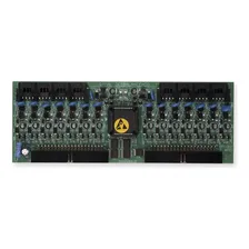 Placa 16 Ramais Desbalanceada Intelbras Para Cp 48 E 112 Foto mini 1
