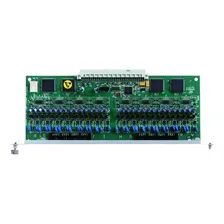 Placa 16 Ramais Impacta 140/220 Foto  mini 1