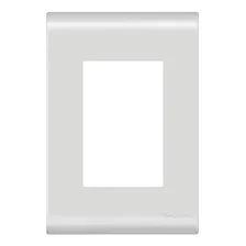 Placa 3 M贸dulos 4x2 - Tramontina Liz - 57106007 Foto mini 1