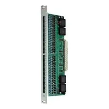 Placa 32 Ramais Desbalanceada Cp 192 / 352 Foto mini 1
