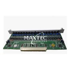 Placa 32 Ramais Desbalanceada Intelbras Para Cp 192 E Cp 352 Foto mini  3