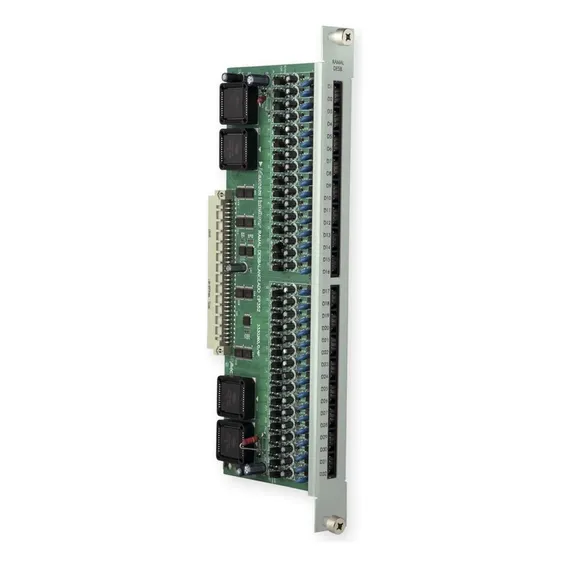 Placa 32 Ramais Desbalanceada Intelbras Para Cp 192 E Cp 352 Foto 1