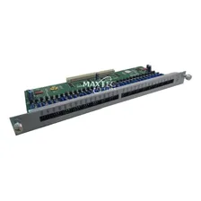 Placa 32 Ramais Desbalanceada Intelbras Para Cp 192 E Cp 352 Foto mini  2