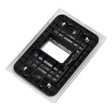 Placa 4x2 1 M贸dulo Horizontal Branca Tramontina Liz Foto mini 3