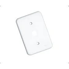 Placa 4x2 Saida Fio - Radial Pollar Foto mini 1