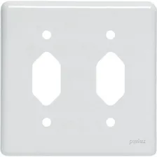 Placa 4x4 (23pl11t) - Pumalux Foto mini 1