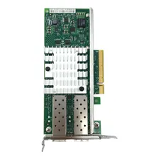 Placa Adaptadora Intel X520-da2: 10gb, 2x Port Sfp+, Pci Foto mini 3