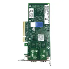Placa Adaptadora Intel X520-da2: 10gb, 2x Port Sfp+, Pci Foto mini 4