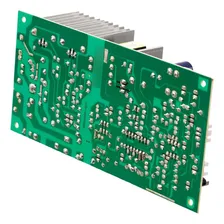 Placa Adega Brastemp Bzc12ae Bzc12b 127v Orig Foto mini 3