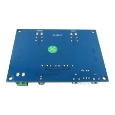 Placa Amplificador 120+120watsstereo Xhm543 Tpa316d2 Foto mini  3