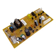 Placa Ar Climatizador Consul C1f05abana C1f05 W10904282 110v Foto  mini 1