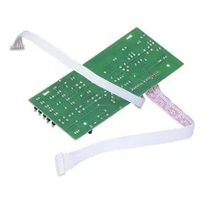 Placa Ar Climatizador Consul C1f06ab W10412986 Foto mini  2