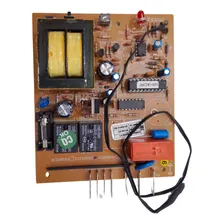 Placa Ar Condicionado Electrolux 64800235 Foto  mini 1