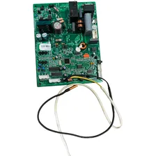 Placa Ar Condicionado Electrolux Bi09r Bi12r A08870601 Foto  mini 1
