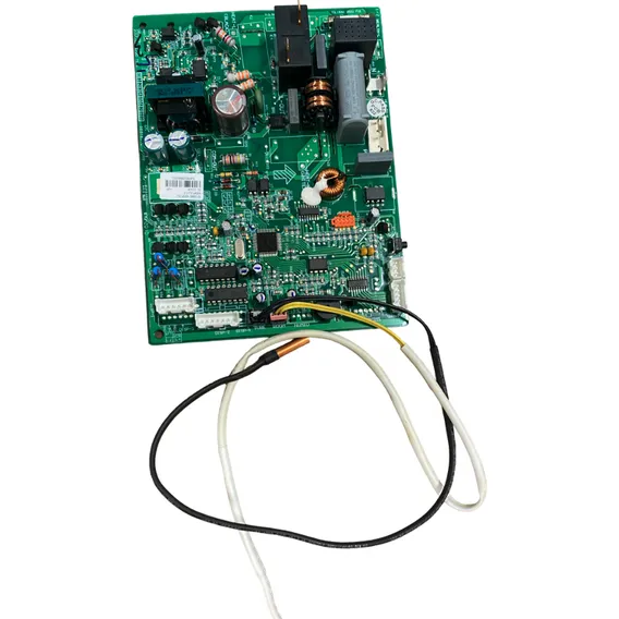 Placa Ar Condicionado Electrolux Bi09r Bi12r A08870601 Foto 1