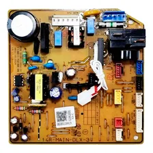 Placa Ar Condicionado Samsung Ar12mss Ar12mvs Ar18mss Ar24mv Foto mini  2