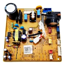 Placa Ar Condicionado Samsung Ar12mss Ar12mvs Ar18mss Ar24mv Foto mini 4