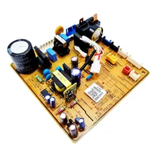 Placa Ar Condicionado Samsung Ar12mss Ar12mvs Ar18mss Ar24mv Foto mini  3