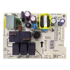 Placa Ar Janela Para Springer Silentia 18.000 Btu/h Zce185rb 220 Foto mini 1