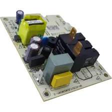 Placa Ar Janela Para Springer Silentia 18.000 Btu/h Zce185rb 220 Foto mini 3