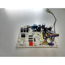 Placa Ar Split Evap Midea Piso-teto 60000btus 2013447a0050 Foto mini 2