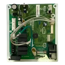 Placa Ar Split Hitachi 12000btus Q/f Rpk12ahs Foto mini 1