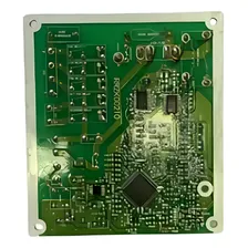 Placa Ar Split Hitachi 12000btus Q/f Rpk12ahs Foto mini 2