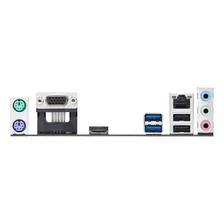 Placa Asus Prime H410m-e Intel LGA200 Foto mini 4